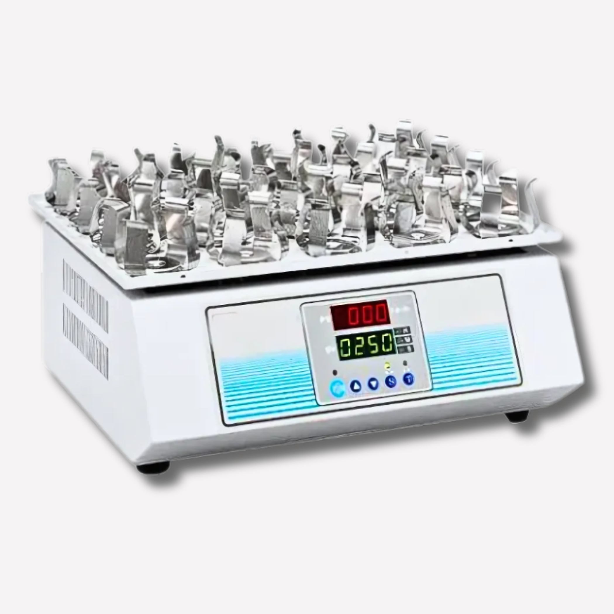 Orbital Rotary Shaker