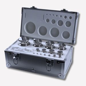 Wensar Standard Weight Class F1