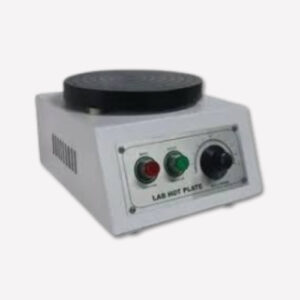 MSI 83 - Digital Hot Plate GMP Model