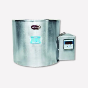 MSI 24D - Digital Water Bath Round