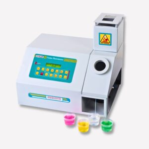 ANALAB Flame Photometer