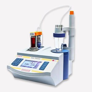 Auto Titrator