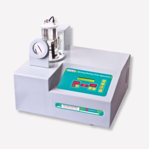 Microcontroller Based Melting/Boiling Point Apparatus - Model : ThermoCal10