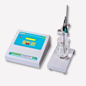 TDS Conductivity Meter