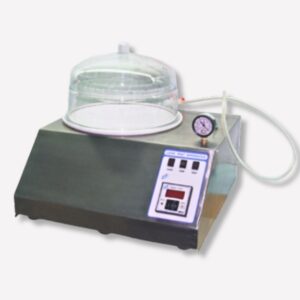 Leak Test Apparatus HLT01