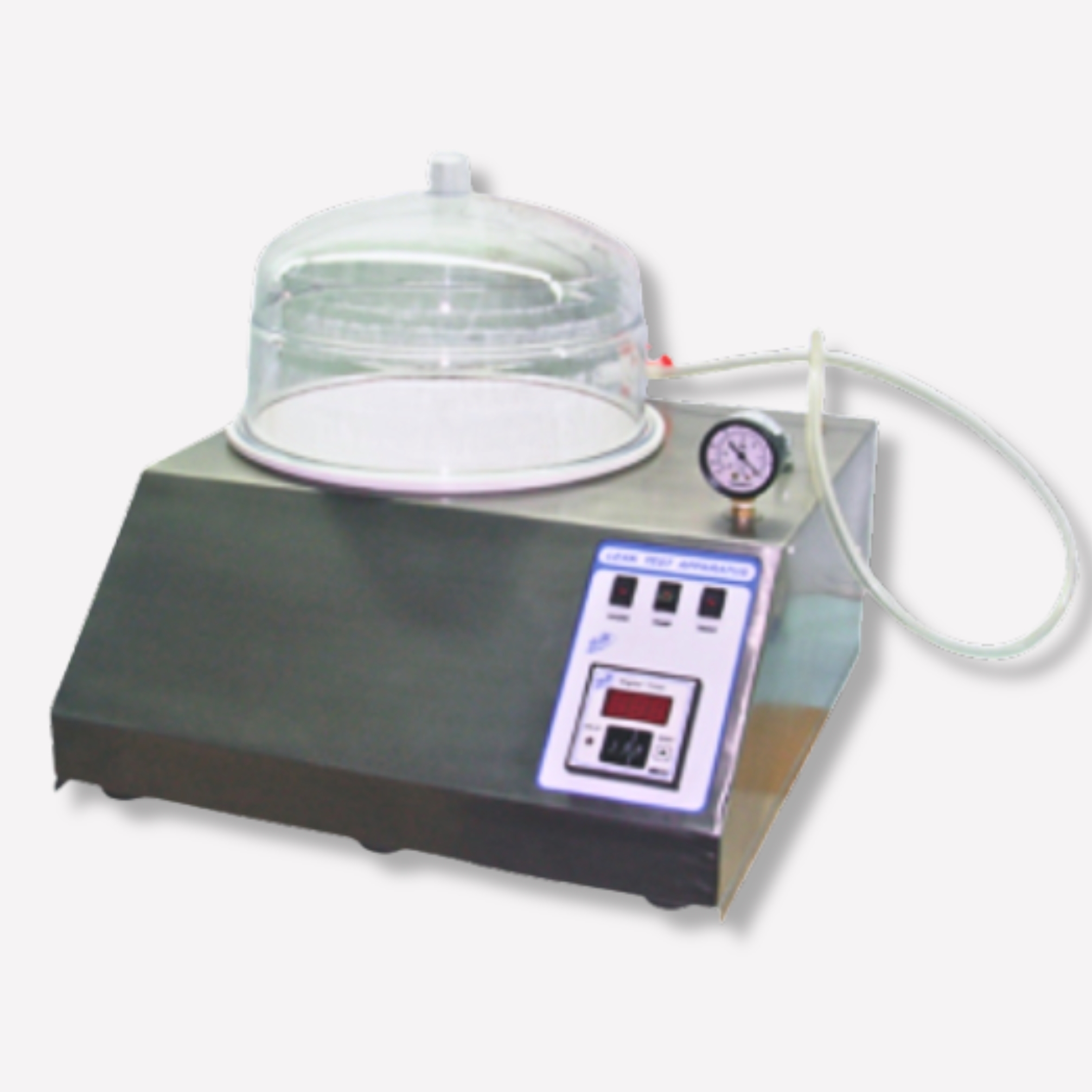 Leak Test Apparatus HLT01