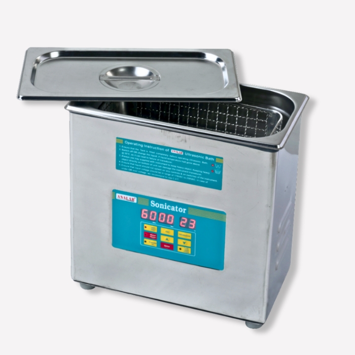 Analytical Balance TAB4T Wensar