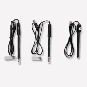 Conductivity Cell cc1,cc,2,cc3