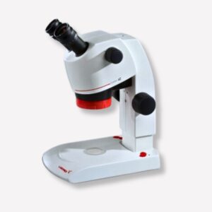 Binocular Research Microscope