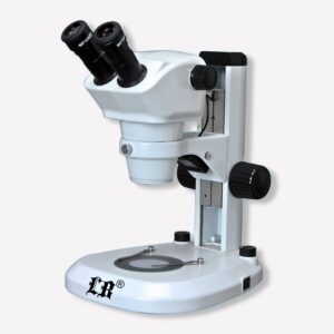 Stereo Microscopes