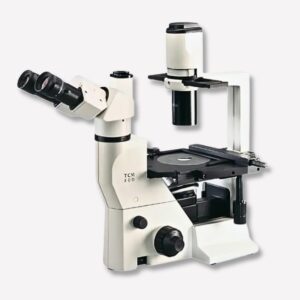 TCM 400 Microscope