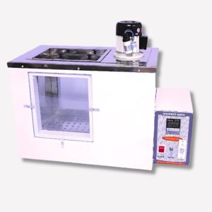 MSI 11 - Viscocity Bath