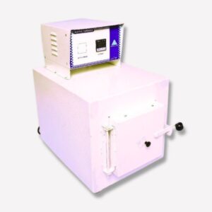 MSI 50A - Muffle Furnace