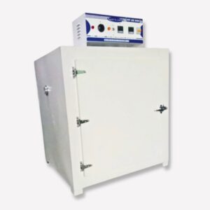 MSI 53 - Hot Air Oven (Memmert Type)