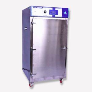 MSI 66 - Hot Air Oven GMP Model