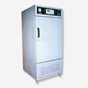 MSI 67 - Bacteriological Lab Incubator (GMP Model)