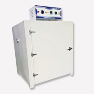 MSI 68 - Hot Air Oven (Memmert Type) 400.00