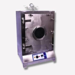 MSI 71 - Vacuum Oven Rectangular GMP Model