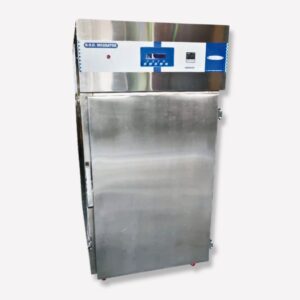 MSI 74 - BOD Incubator GMP Model