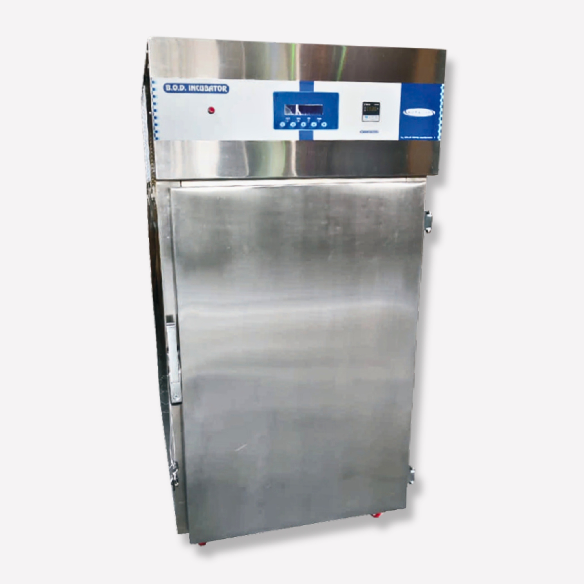 MSI 74 - BOD Incubator GMP Model