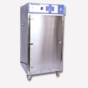 MSI-77 Hot Air Oven (Memmert Type) Gmp Model