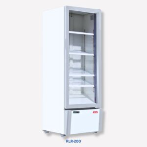 High performance Laboratory refrigerator