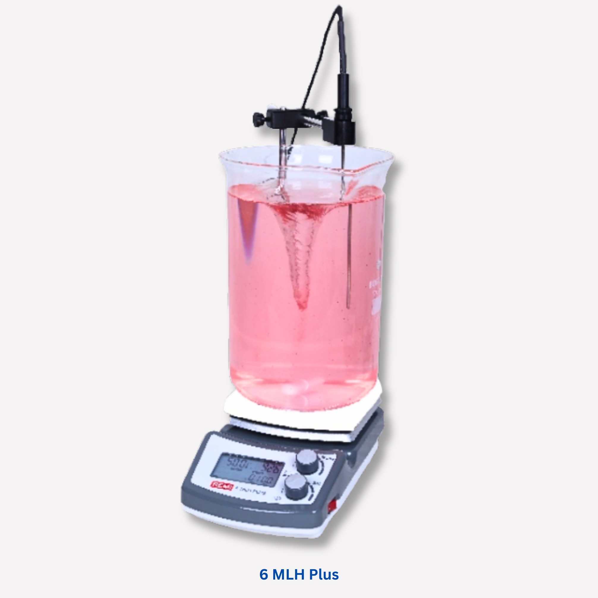 Magnetic Stirrers Plus
