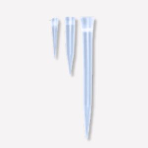 Plastic Micro-Pipette Tips