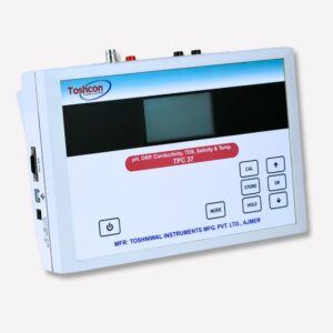 Multiparameter Model TPC37