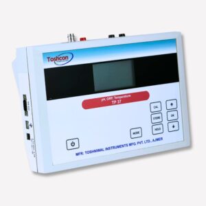 PH-ORP Meter Model TP37