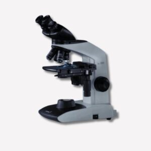 Binocular Microscope LED