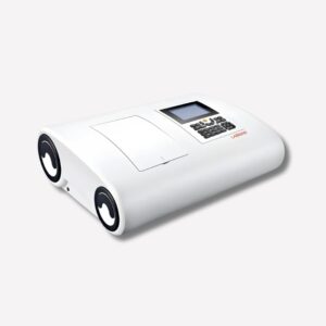 Double Beam UV-Vis. Spectrophotometer