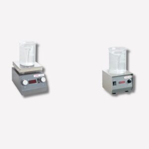 Magnetic Stirrer 1 liter