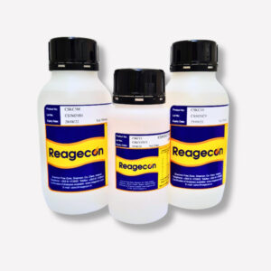 Reagecon 10 µS/cm Conductivity Standard at 25°C ISO 17025