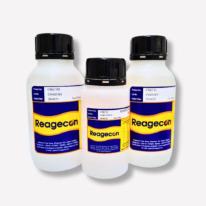 Reagecon 1413 µS/cm Conductivity Standard at 25°C ISO 17025