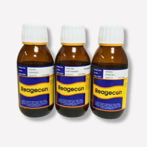 Reagecon B7 Brown Colour Reference Solution according to European Pharmacopoeia (EP)