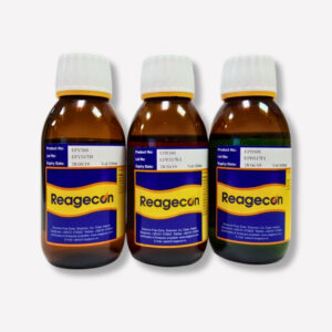 Reagecon BY7 Colour Reference Solution according to European Pharmacopoeia (EP)