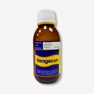 Reagecon Cobaltous Chloride CS Colour Standard according to United States Pharmacopoeia (USP)