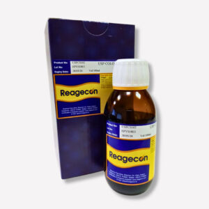 Reagecon Ferric Chloride CS Colour Standard according to United States Pharmacopoeia (USP)