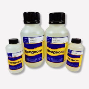 Reagecon 3M Potassium Chloride Electrode Filling Solution (Electrolyte) Free from Silver Ion