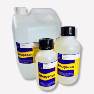 Reagecon pH 3.00 Buffer Solution at 25°C ISO 17025