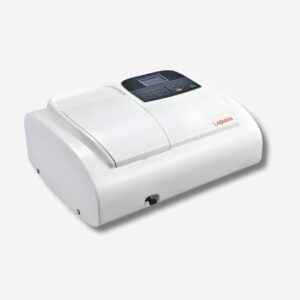 Single Beam UV-Vis. Spectrophotometer