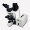 Trinocular Microscope LED