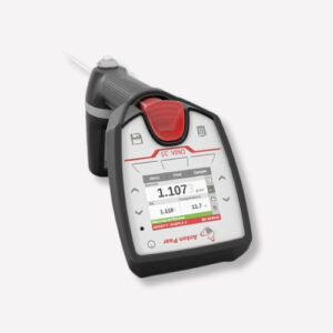 Density meter Model DMA 35 Standand