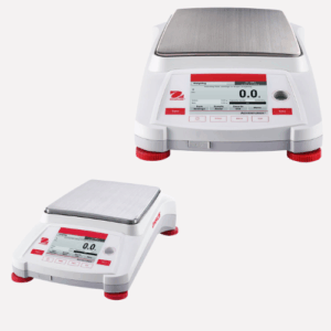 Adventurer™ Precision High Capacity