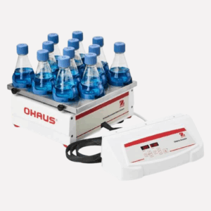 Extreme Environment Shakers