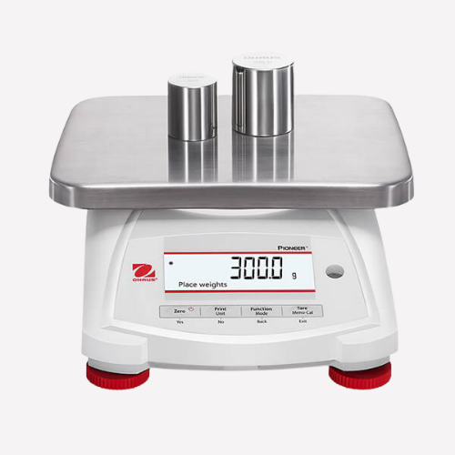 Pioneer™ Precision High Capacity