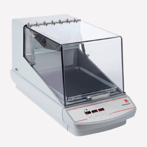 Incubating Heavy Duty Orbital Shakers