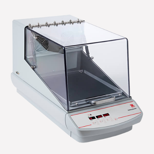 Incubating Heavy Duty Orbital Shakers