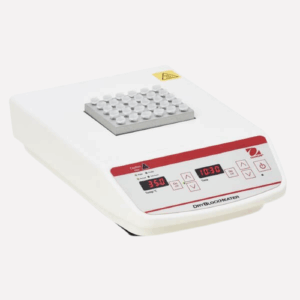 1 Block Dry Block Heaters